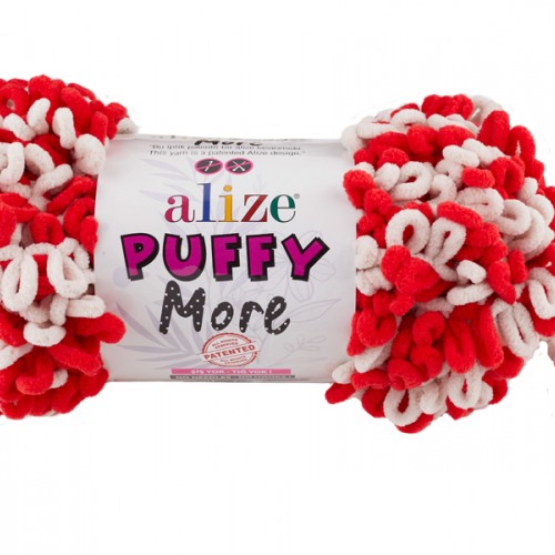 Alize Puffy More 6286